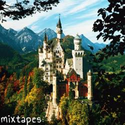 Mixtapes : Castle Songs